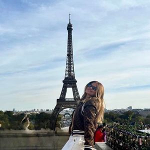 Meet your Posher, Iliana